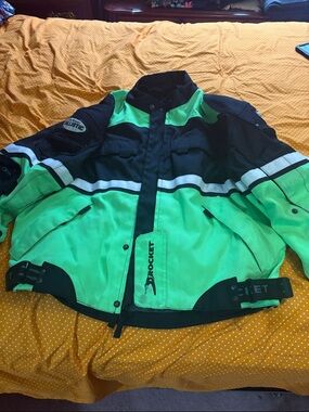 Joe Rocket XL Jacket
